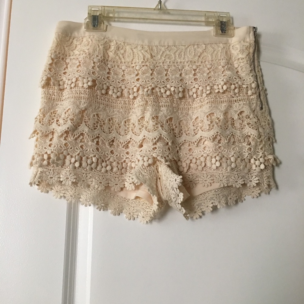 Short
